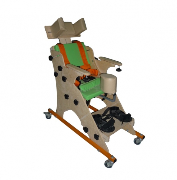 Опора для сидения ОС-001.1.01 для детей с ДЦП