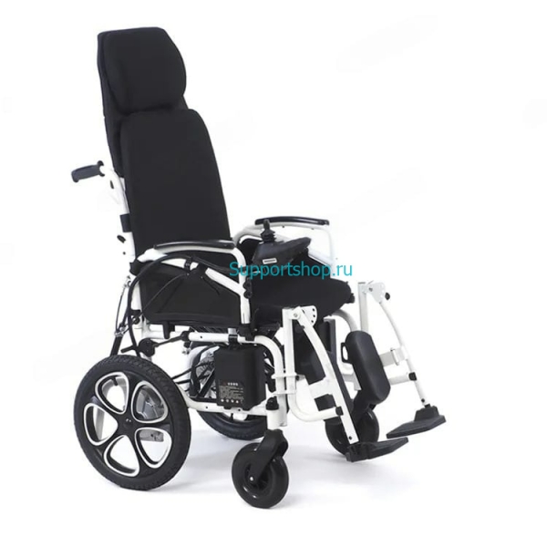 Кресло-коляска электрическая COMFORT 85 (All Terrain MT-85)