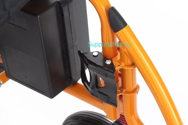 Кресло-коляска электрическая ТH-802