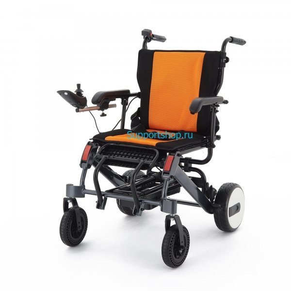 Кресло-коляска электрическая ЕК-6032A