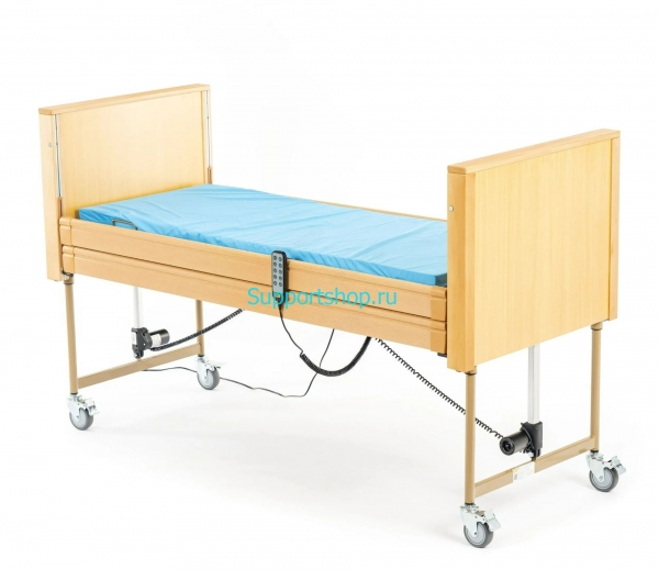 Детская функциональная медицинская кровать с регулировкой высоты TERNA KIDS
