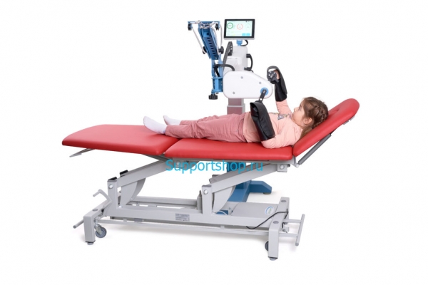 Детский прикроватный аппарат для механотерапии «Орторент Мото-Л»