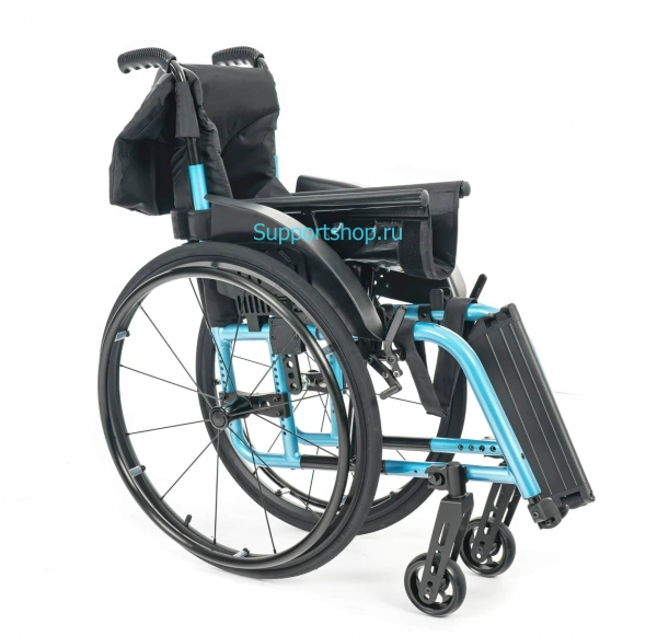 Кресло-коляска активного типа JET