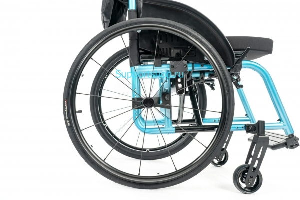 Кресло-коляска активного типа JET