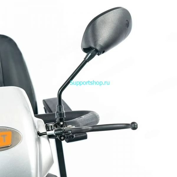 Электрическая кресло-коляска скутер Explorer 450