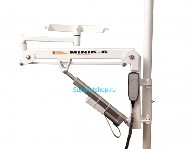 Прикроватный подъёмник для больных MINIK-S