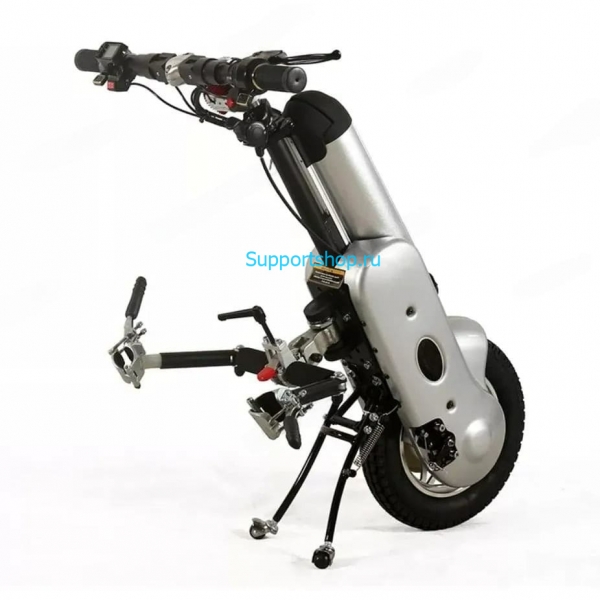 Электропривод для складной механической инвалидной коляски OneDrive 1