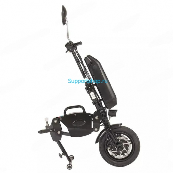 Электропривод для инвалидной коляски OneDrive 4