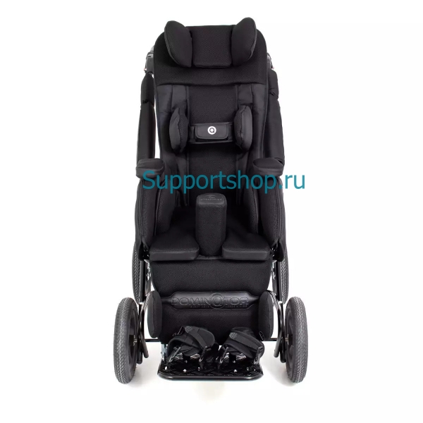 Инвалидная кресло-коляска для детей с ДЦП Akcesmed Доминатор