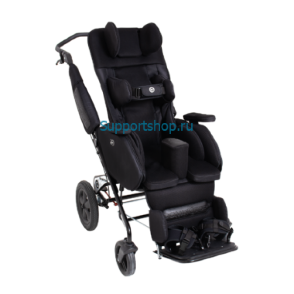 Инвалидная кресло-коляска для детей с ДЦП Akcesmed Доминатор Эво