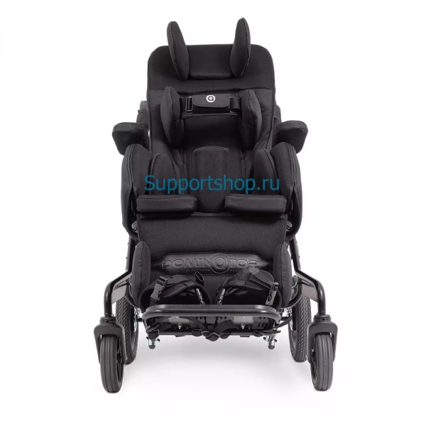 Инвалидная кресло-коляска для детей с ДЦП Akcesmed Доминатор Эво