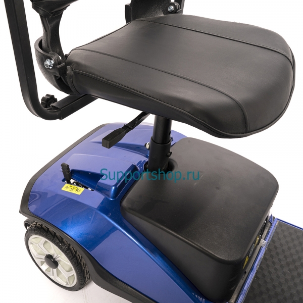 Электроскутер для инвалидов и пожилых Barry SC-102