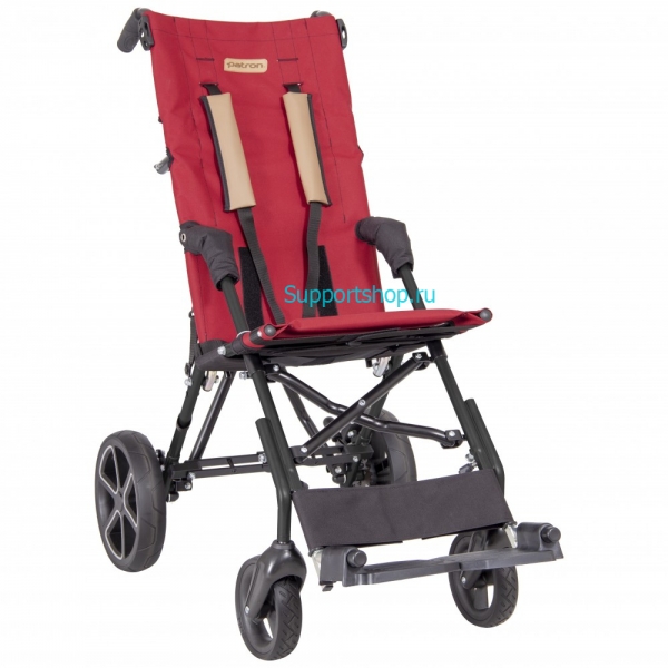 Инвалидная кресло-коляска Patron CORZINO Basic