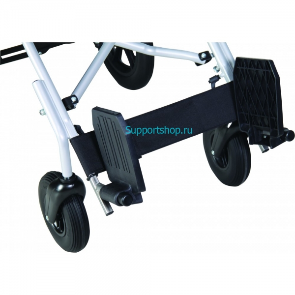 Инвалидная кресло-коляска Patron CORZINO Basic