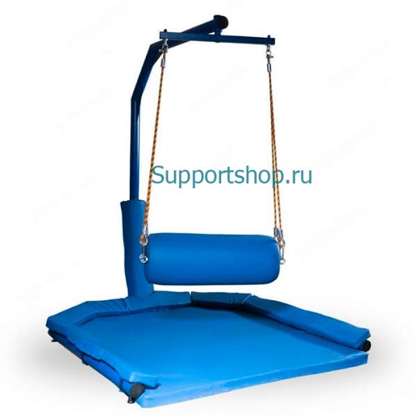 Качели Летчик-2