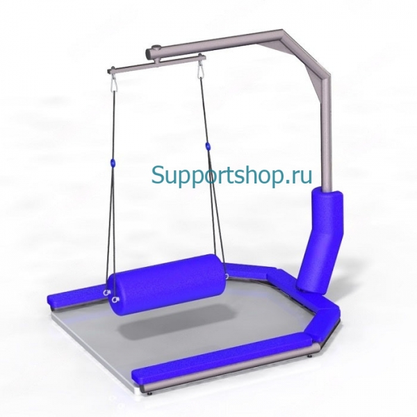 Качели Летчик-2