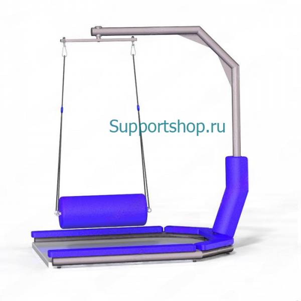 Качели Летчик-2
