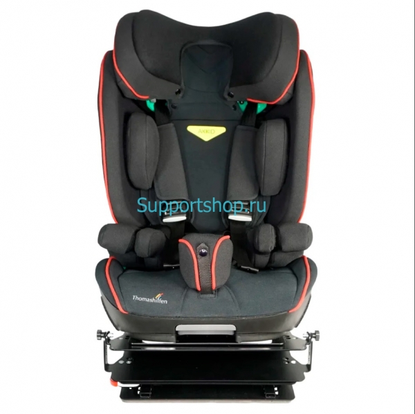 Автокресло для детей с ДЦП Thomashilfen Axkid NEXTKID Reha