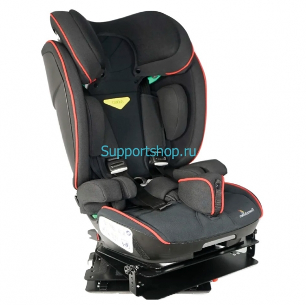 Автокресло для детей с ДЦП Thomashilfen Axkid NEXTKID Reha