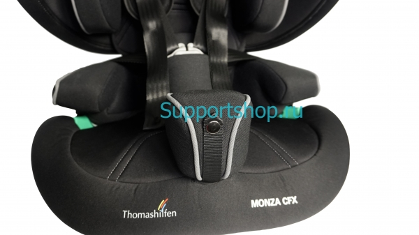 Автокресло для детей с ДЦП Thomashilfen RECARO Monza CFX Reha