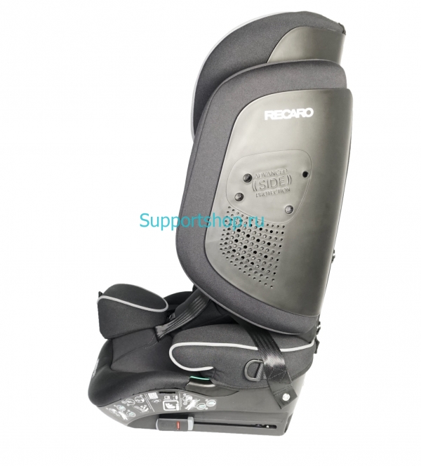 Автокресло для детей с ДЦП Thomashilfen RECARO Monza CFX Reha