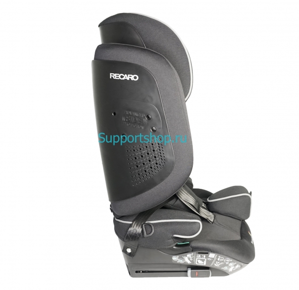 Автокресло для детей с ДЦП Thomashilfen RECARO Monza CFX Reha