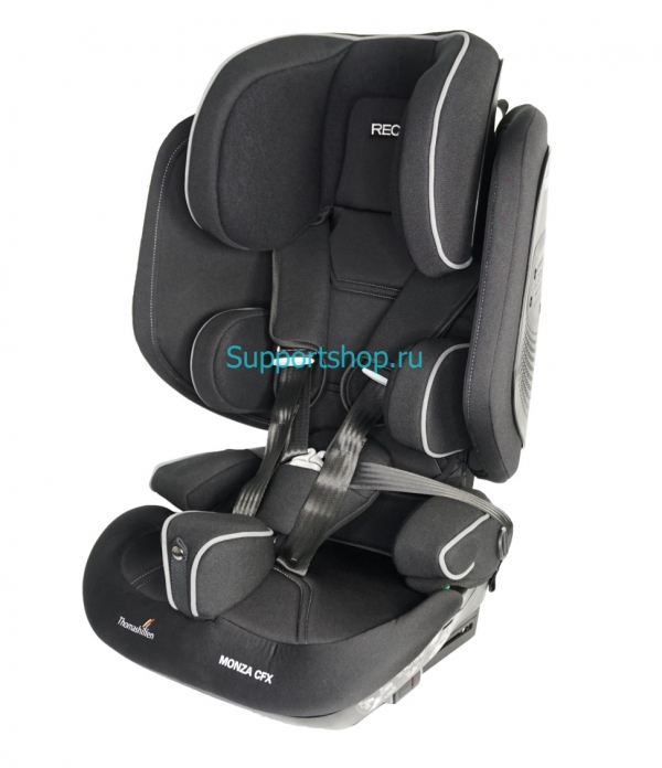 Автокресло для детей с ДЦП Thomashilfen RECARO Monza CFX Reha