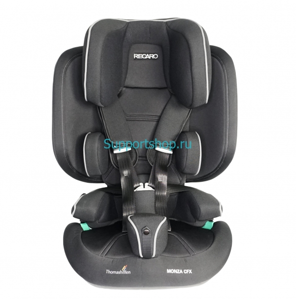 Автокресло для детей с ДЦП Thomashilfen RECARO Monza CFX Reha
