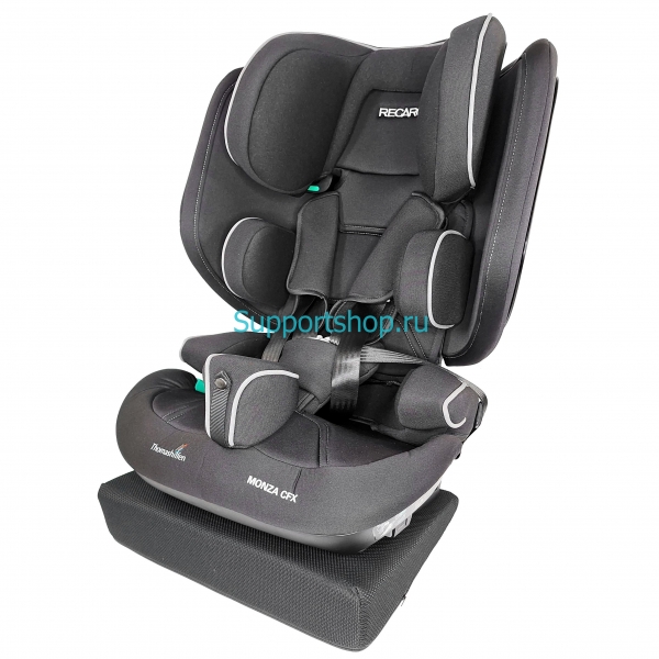 Автокресло для детей с ДЦП Thomashilfen RECARO Monza CFX Reha