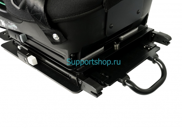 Автокресло для детей с ДЦП Thomashilfen RECARO Monza CFX Reha