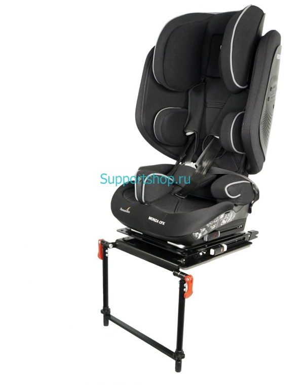 Автокресло для детей с ДЦП Thomashilfen RECARO Monza CFX Reha