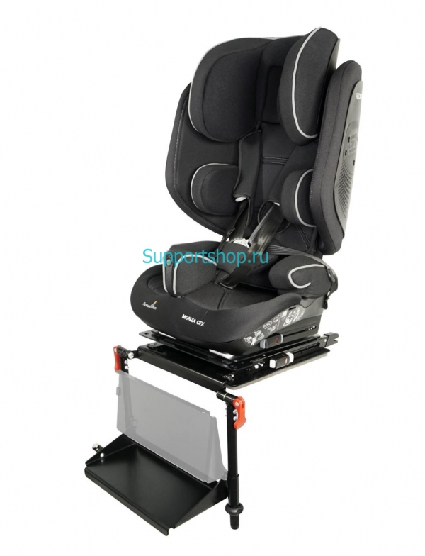 Автокресло для детей с ДЦП Thomashilfen RECARO Monza CFX Reha