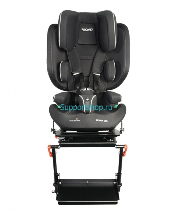 Автокресло для детей с ДЦП Thomashilfen RECARO Monza CFX Reha