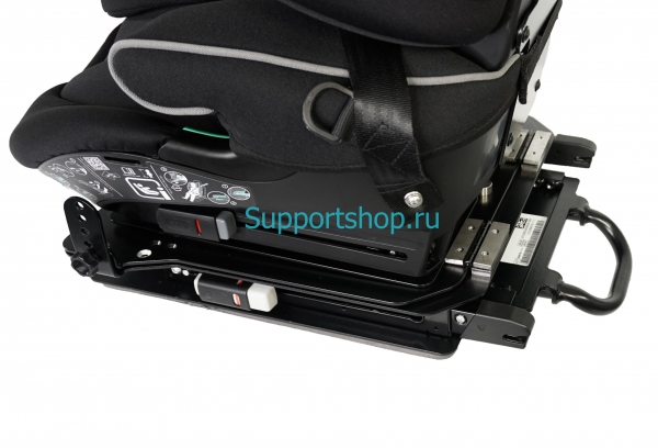 Автокресло для детей с ДЦП Thomashilfen RECARO Monza CFX Reha