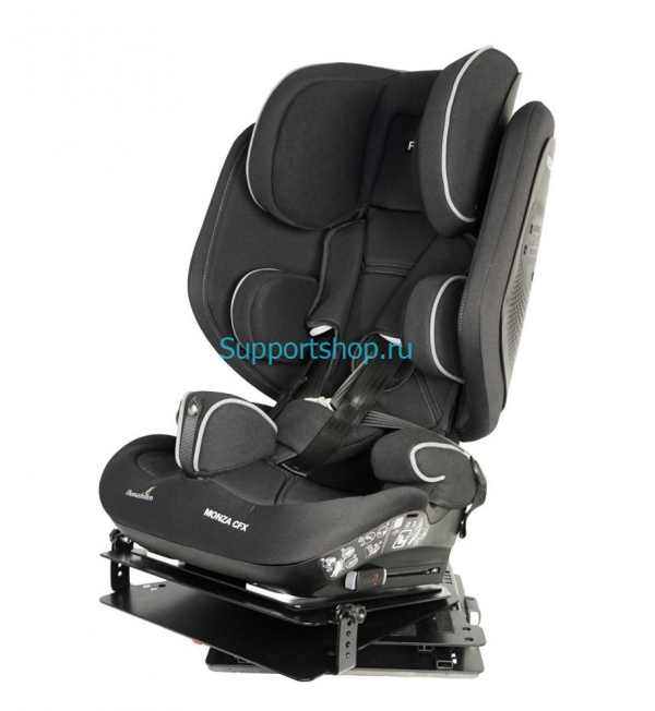 Автокресло для детей с ДЦП Thomashilfen RECARO Monza CFX Reha