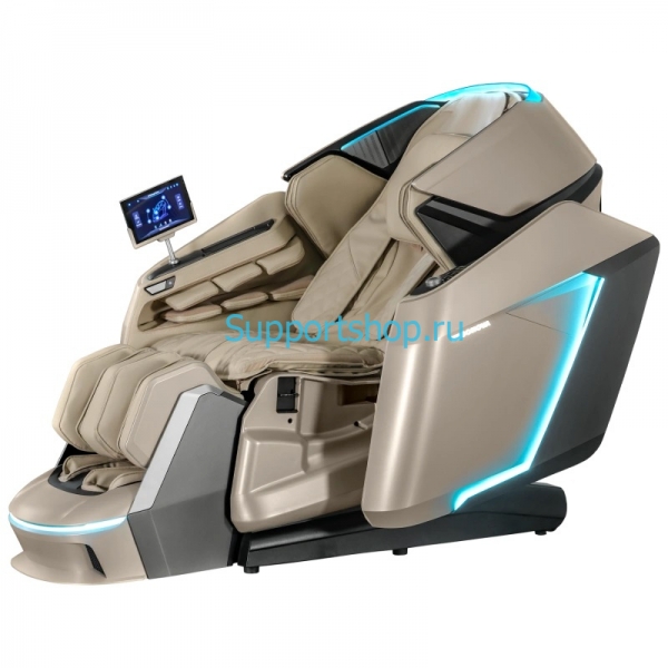 Массажное кресло Ergonova Aviator X