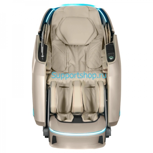 Массажное кресло Ergonova Aviator X