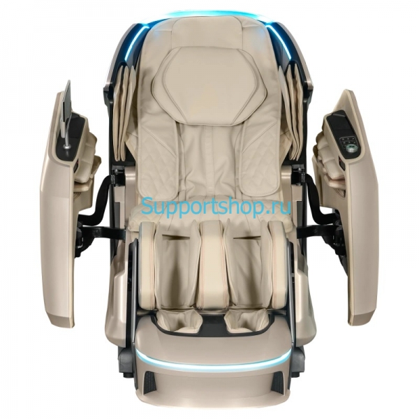 Массажное кресло Ergonova Aviator X