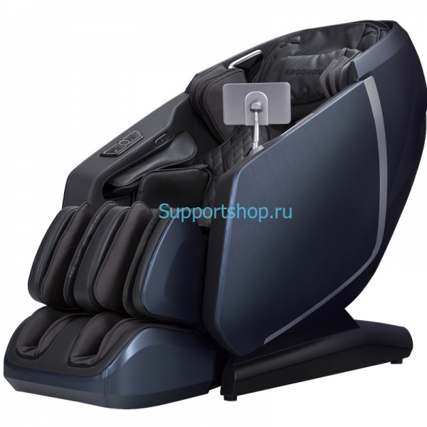 Массажное кресло Ergonova Organic Lux X