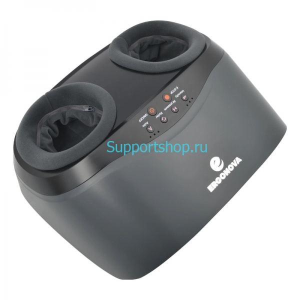 Массажер для ног Ergonova FeelFoot