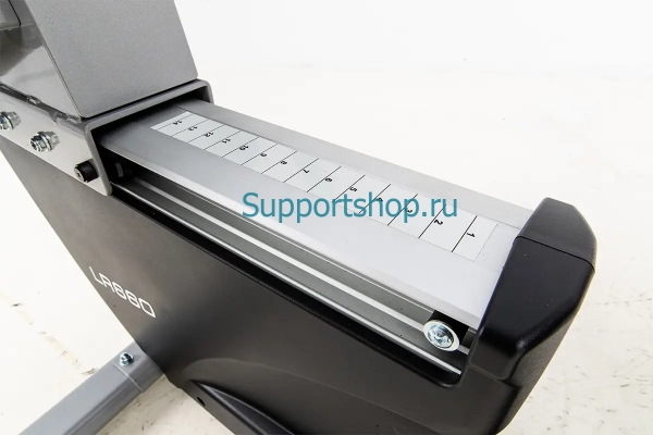 Реабилитационный велотренажер SPIRIT LR660