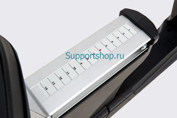 Реабилитационный велотренажер SPIRIT LR660