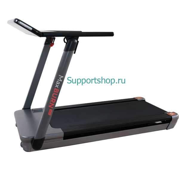 Беговая дорожка Ergonova MaxBurn Pro