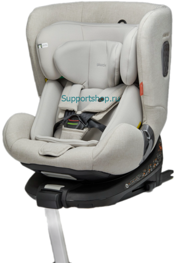 Автокресло DAIICHI All-in-One 360 i-Size