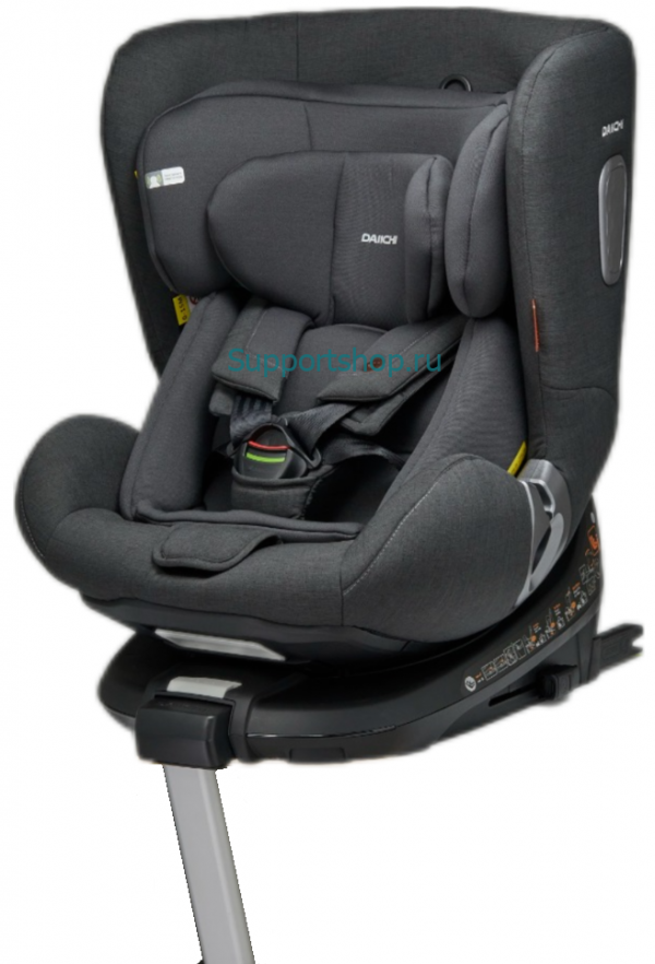 Автокресло DAIICHI All-in-One 360 i-Size