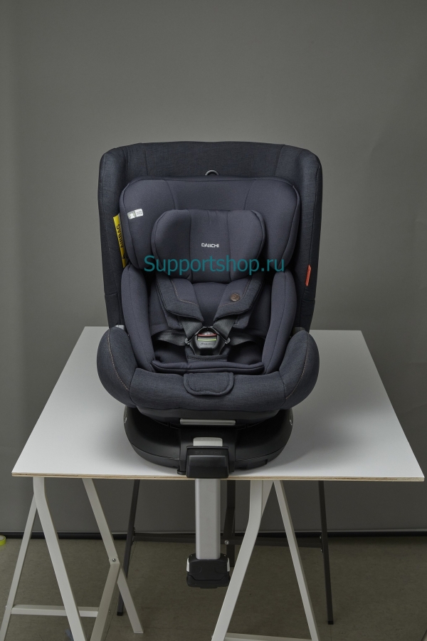 Автокресло DAIICHI All-in-One 360 i-Size