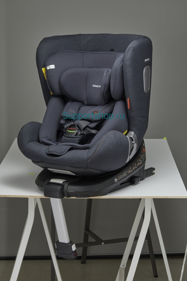 Автокресло DAIICHI All-in-One 360 i-Size