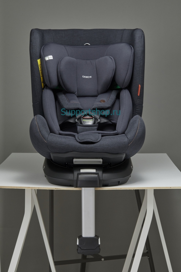 Автокресло DAIICHI All-in-One 360 i-Size