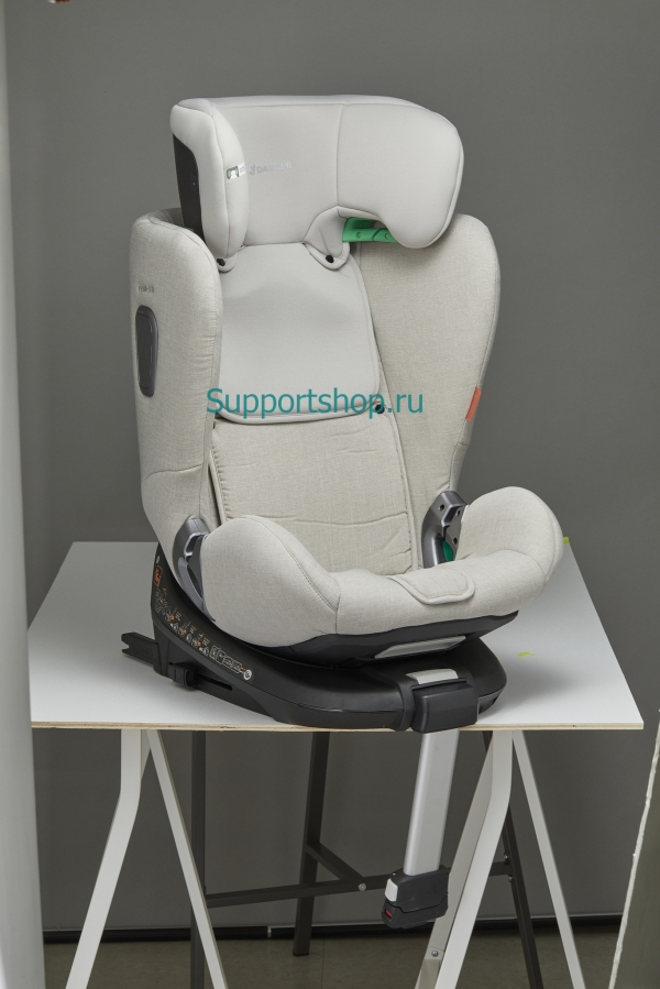 Автокресло DAIICHI All-in-One 360 i-Size