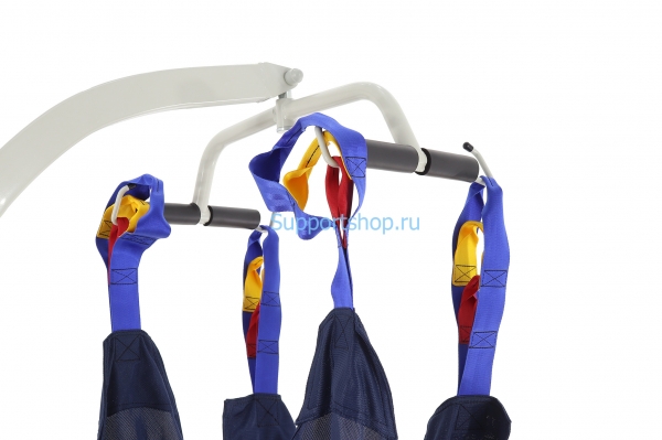 Подъемник электрический 320.00
